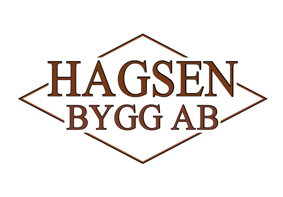 Hagsen Bygg AB 